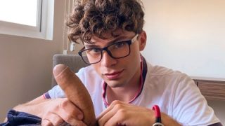 Latin Leche – Numero 181 – Twink’s First Kinky Experience – Igor Lucios & Joe Dave